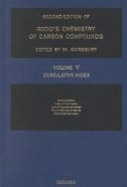 Supplements to the 2nd edition (editor S. Coffey) of Rodd's chemistry of carbon compounds. Part E, Supplement to volume IV, Heterocyclic compounds. Six-membered monoheterocyclic compounds containing oxygen, sulphur, selenium, tellurium, silicon...