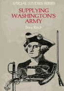 Supplying Washington's Army