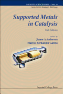 Supported Metals in Catalysis (2nd Ed)