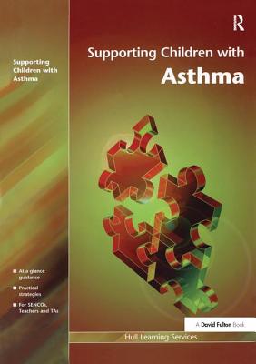 Supporting Children with Asthma - Learning Services, Hull