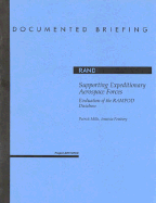 Supporting Expeditionary Aerospace Forces: Evaluation of the Ramprod Database