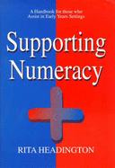 Supporting Numeracy