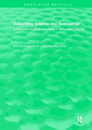 Supporting Science and Technology (1998): A Handbook for those who Assist in Early Years Settings