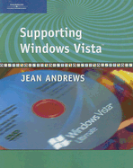 Supporting Windows Vista - Andrews, Jean