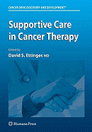 Supportive Care in Cancer Therapy