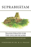 Suprabhatam: Transliterated for the English Reader