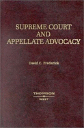 Supreme Court and Appellate Advocacy: Mastering Oral Argument