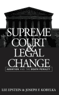 Supreme Court and Legal Change
