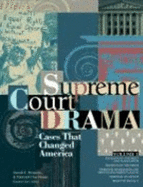 Supreme Court Drama 4v