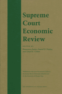 Supreme Court Economic Review, Volume 19: Volume 19