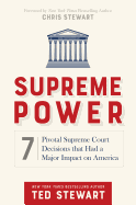 Supreme Power: 7 Pivotal Supreme Court Decisions That Had a Major Impact on America