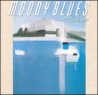 Sur La Mer - The Moody Blues