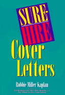 Sure-Hire Cover Letters