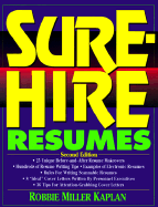 Sure-Hire Resumes, Second Edition