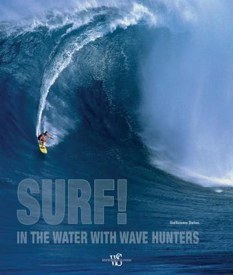 Surf! in the Water with Wave Hunters - Dufau, Guillaume
