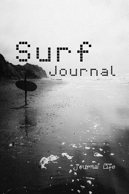 Surf Journal - Life, Journal