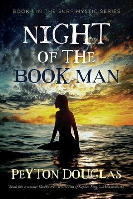 Surf Mystic: Night of the Book Man - Henderson, Jason (Editor), and Douglas, Peyton