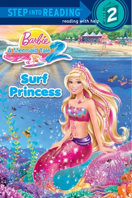 Surf Princess (Barbie) - Eberly, Chelsea