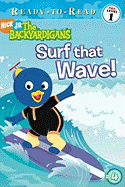 Surf That Wave!