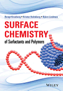 Surface Chemistry of Surfactan