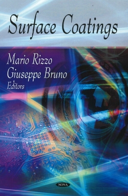 Surface Coatings - Rizzo, Mario