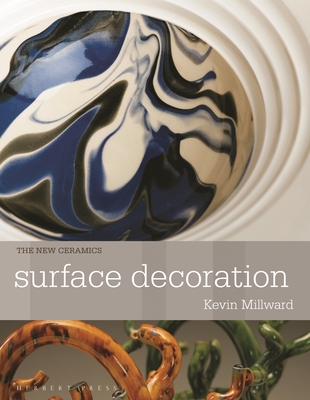 Surface Decoration - Millward, Kevin