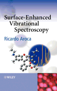Surface-Enhanced Vibrational Spectroscop