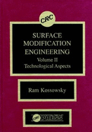 Surface Modeling Engineering, Volume II