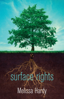 Surface Rights - Hardy, Melissa