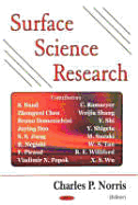 Surface Science Research