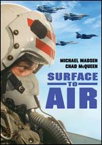 Surface to Air - Rodney McDonald