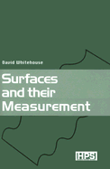 Surfaces and Their Measurement