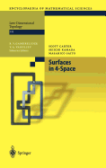Surfaces in 4-Space