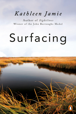 Surfacing - Jamie, Kathleen