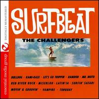 Surfbeat - The Challengers