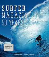 Surfer: 50 Years