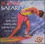 Surfin' Safari [Prime Cuts]