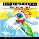 Surfin' Sixties - Various Artists