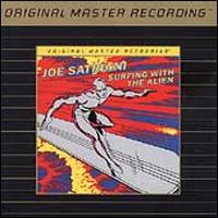 Surfing With the Alien - Joe Satriani