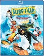 Surf's Up [Blu-ray] - Ash Brannon; Chris Buck