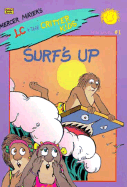 Surf's Up - Mayer, Mercer, and Temple, Robert, and Farber, Erica