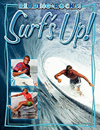 Surf's Up! - Kelley, K C