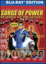 Surge of Power: Revenge of the Sequel [Blu-ray]