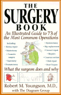 Surgery Book - Youngson, R M, and Youngson, Robert, Dr.