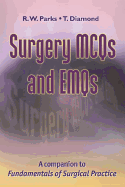 Surgery McQs and Emqs