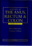 Surgery of the Anus, Rectum & Colon: 2-Volume Set