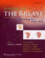Surgery of the Breast: Principles and Art