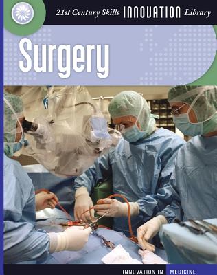 Surgery - Alter, Judy, Dr., PhD