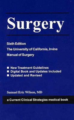 Surgery - Wilson, Samuel Eric