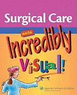 Surgical Care Made Incredibly Visual!